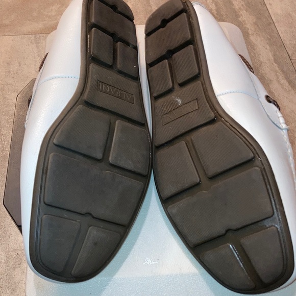 Men’s Shoes - Picture 4 of 4